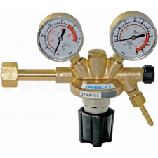  Reduktor DYNAREG Argon 230/22L/perc hegesztés