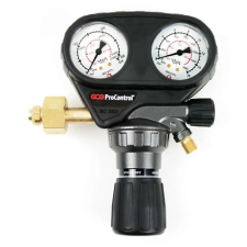  Reduktor ProControl Nitrogén 200/10 bar W24.32x1/14" hegesztés