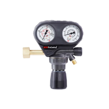  Reduktor ProControl Oxigén 200/10bar G3/8" hegesztés