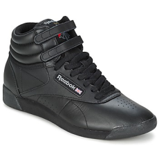 Reebok Classic Magas szárú edzőcipők FREESTYLE HI Fekete 39