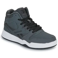 Reebok Classic Magas szárú edzőcipők REEBOK BB 4500 COURT Fekete 27 gyerek cipő