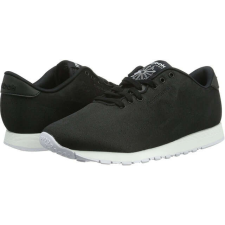 Reebok Classic Nylon Jacquard női edzőcipő, fekete, 38 női cipő