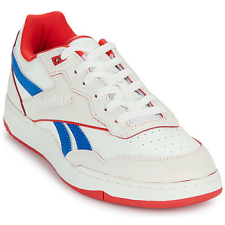 Reebok Classic Rövid szárú edzőcipők BB 4000 II Fehér 41 férfi cipő