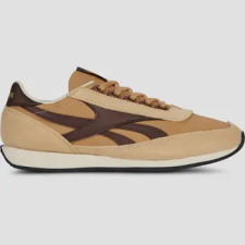 Reebok Classic Rövid szárú edzőcipők CAMARGUE Bézs 40 női cipő