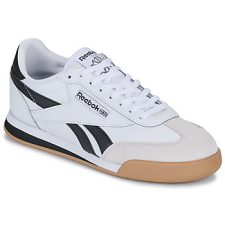 Reebok Classic Rövid szárú edzőcipők CAMPIO XT Fehér 44 női cipő