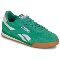 Reebok Classic Rövid szárú edzőcipők CAMPIO XT Zöld 36