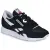 Reebok Classic Rövid szárú edzőcipők CL NYLON Fekete 35