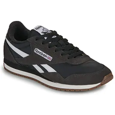Reebok Classic Rövid szárú edzőcipők CLASSIC AZ Barna 44 1/2 női cipő