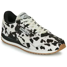 Reebok Classic Rövid szárú edzőcipők CLASSIC AZ Fekete 36