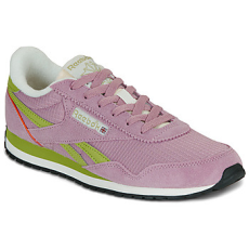 Reebok Classic Rövid szárú edzőcipők CLASSIC AZ Lila 40