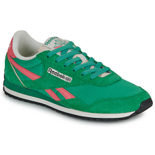 Reebok Classic Rövid szárú edzőcipők CLASSIC AZ Zöld 38 női cipő