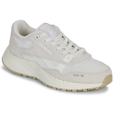 Reebok Classic Rövid szárú edzőcipők CLASSIC LEATHER 2400 Bézs 47 női cipő