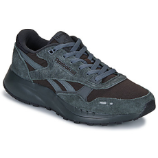 Reebok Classic Rövid szárú edzőcipők CLASSIC LEATHER 2400 Fekete 44