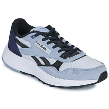 Reebok Classic Rövid szárú edzőcipők CLASSIC LEATHER 2400 Szürke 42 férfi cipő