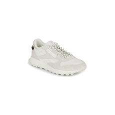 Reebok Classic Rövid szárú edzőcipők CLASSIC LEATHER Bézs 37 1/2