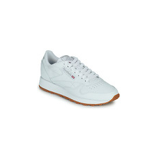 Reebok Classic Rövid szárú edzőcipők CLASSIC LEATHER Fehér 35 női cipő
