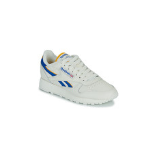 Reebok Classic Rövid szárú edzőcipők CLASSIC LEATHER Fehér 37 1/2