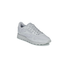 Reebok Classic Rövid szárú edzőcipők CLASSIC LEATHER Fehér 38