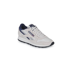 Reebok Classic Rövid szárú edzőcipők CLASSIC LEATHER Fehér 44