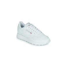 Reebok Classic Rövid szárú edzőcipők CLASSIC LEATHER Fehér 45