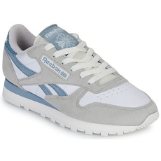 Reebok Classic Rövid szárú edzőcipők CLASSIC LEATHER Kék 39