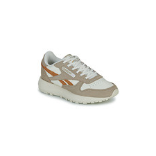 Reebok Classic Rövid szárú edzőcipők CLASSIC LEATHER SP Bézs 37 1/2 női cipő