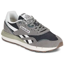 Reebok Classic Rövid szárú edzőcipők CLASSIC NYLON 89 Szürke 44 női cipő