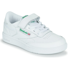 Reebok Classic Rövid szárú edzőcipők CLUB C 1V Fehér 31