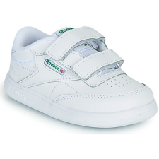 Reebok Classic Rövid szárú edzőcipők CLUB C 2V Fehér 22 1/2 gyerek cipő