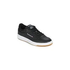 Reebok Classic Rövid szárú edzőcipők CLUB C 85 C Fekete 34