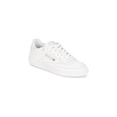 Reebok Classic Rövid szárú edzőcipők CLUB C 85 Fehér 35 1/2