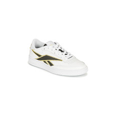 Reebok Classic Rövid szárú edzőcipők CLUB C 85 Fehér 36 női cipő