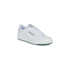 Reebok Classic Rövid szárú edzőcipők CLUB C 85 Fehér 38 1/2