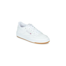 Reebok Classic Rövid szárú edzőcipők CLUB C 85 Fehér 40