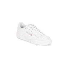 Reebok Classic Rövid szárú edzőcipők CLUB C 85 Fehér 40 1/2 női cipő