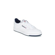Reebok Classic Rövid szárú edzőcipők CLUB C 85 Fehér 42 női cipő