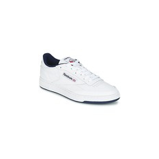 Reebok Classic Rövid szárú edzőcipők CLUB C 85 Fehér 42 1/2