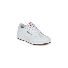 Reebok Classic Rövid szárú edzőcipők CLUB C 85 Fehér 43