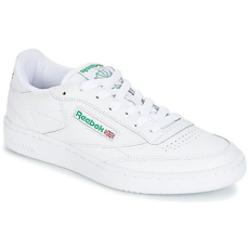 Reebok Classic Rövid szárú edzőcipők CLUB C 85 Fehér 44 1/2