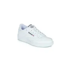 Reebok Classic Rövid szárú edzőcipők CLUB C 85 Fehér 45