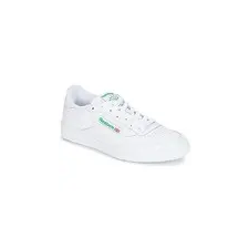 Reebok Classic Rövid szárú edzőcipők CLUB C 85 Fehér 46 női cipő