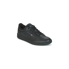 Reebok Classic Rövid szárú edzőcipők CLUB C 85 Fekete 43