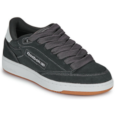 Reebok Classic Rövid szárú edzőcipők CLUB C BULC CLN Fekete 41