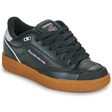 Reebok Classic Rövid szárú edzőcipők CLUB C BULC Fekete 40 női cipő
