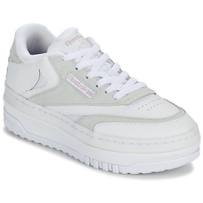 Reebok Classic Rövid szárú edzőcipők CLUB C EXTRA Fehér 40