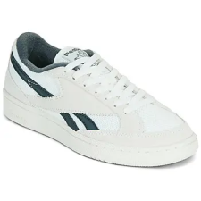 Reebok Classic Rövid szárú edzőcipők CLUB C GROUNDS 70 Fekete 47 női cipő