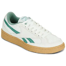 Reebok Classic Rövid szárú edzőcipők CLUB C GROUNDS 70 Zöld 42
