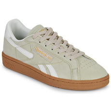 Reebok Classic Rövid szárú edzőcipők CLUB C GROUNDS UK Bézs 37