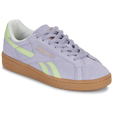 Reebok Classic Rövid szárú edzőcipők CLUB C GROUNDS UK Lila 38 1/2