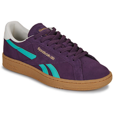 Reebok Classic Rövid szárú edzőcipők CLUB C GROUNDS UK Lila 44